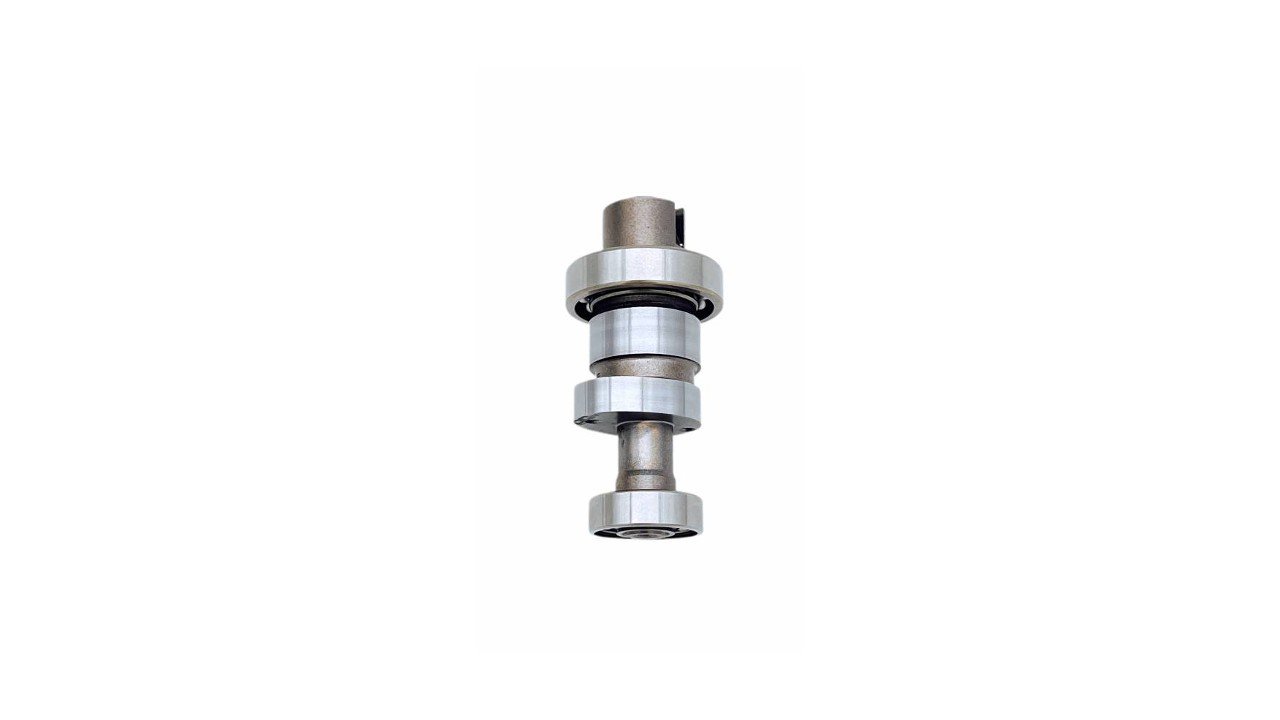 DCR Honda Grom/Monkey Performance Camshaft - 2022-Current